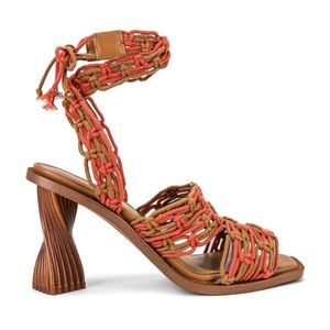 Sam Edelman harleigh sandal